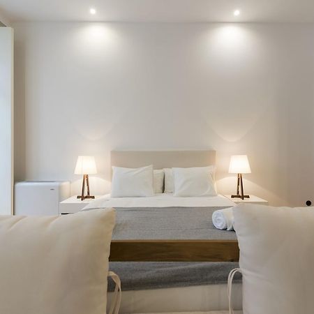 Lovelystay - Rico'S Apartment - Almada 1ºf Porto Bagian luar foto